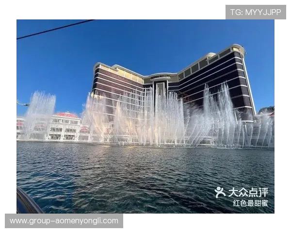 永利澳門客户服务体验，享受贴心周到的服务让每次入住都满意