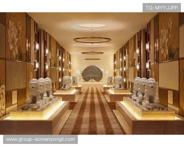 永利澳门度假村周边旅游景点一览带你探索澳门的文化与自然风光魅力